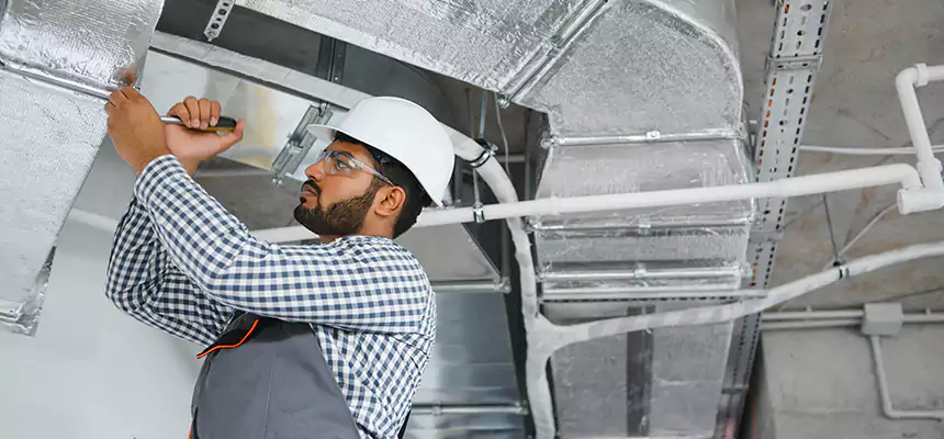 Proactive Ac Vent Repairs & Air Duct Replacement Companies Near Me in Jollyville