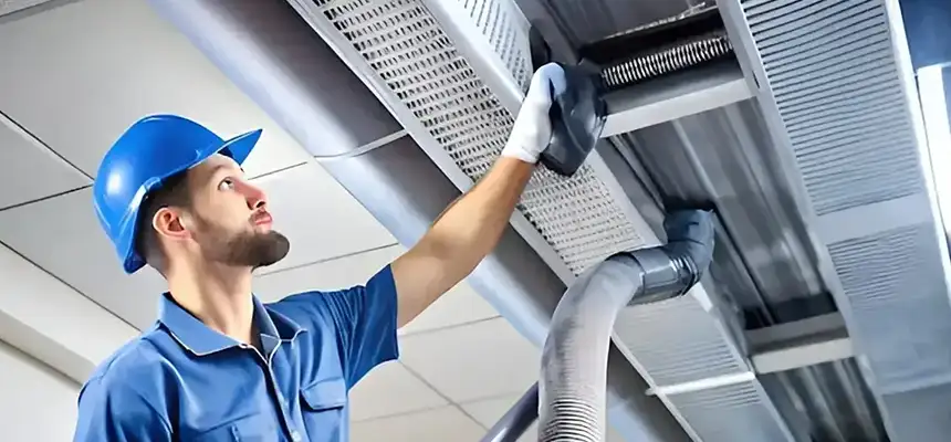 Our Annual Dryer Vent Maintenance Services in Jollyville, TX