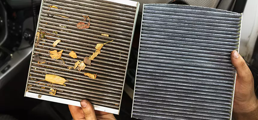 Our Dryer Vent Lint Filter Cleaning Services in Jollyville, TX