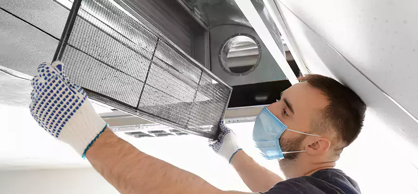 Our Home Duct Cleaning Services in Jollyville, TX