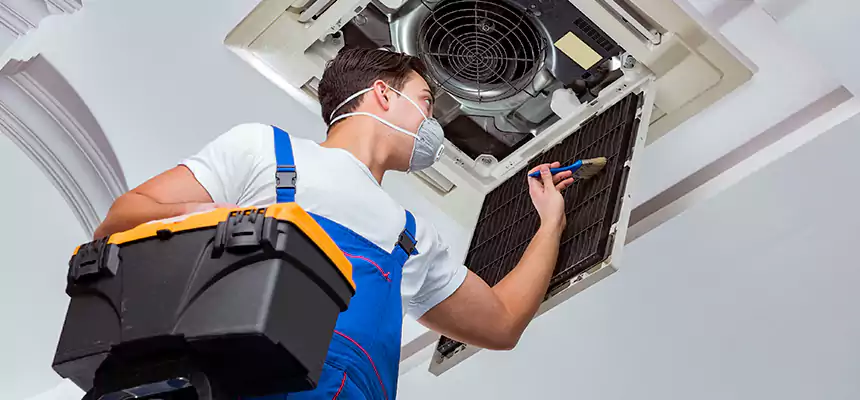 Specialized Office Duct Cleaning  in Jollyville, TX