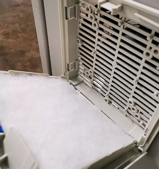 Professional Air Duct Expansion Solutions in Jollyville, TX