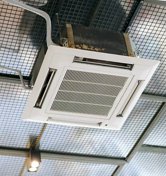 Top-Notch Allergy Relief Vent Cleaning Services in Jollyville, TX