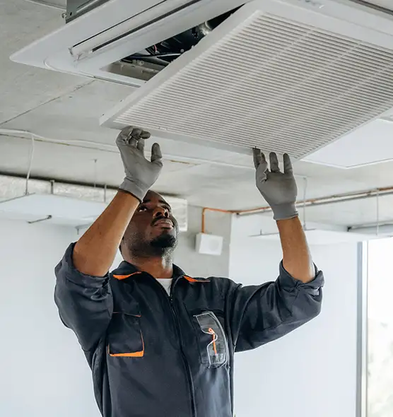 About Certified Air Duct Specialists in Jollyville, TX