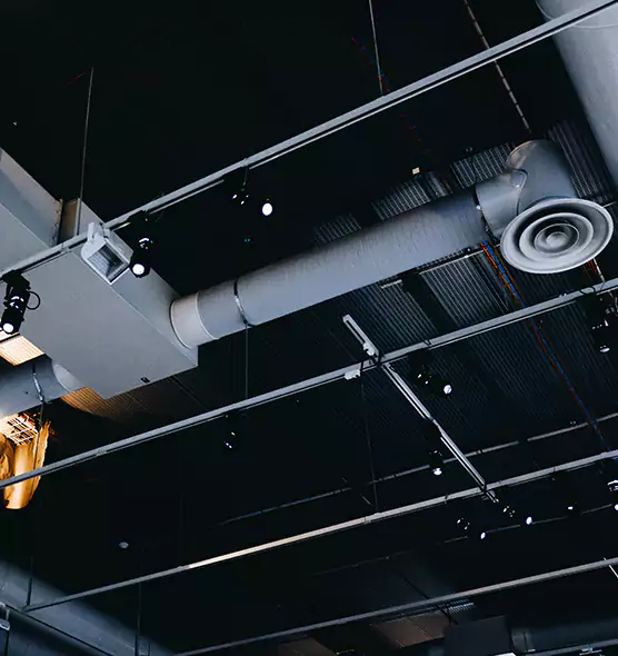 About Duct Sanitization with UV Light in Jollyville, TX