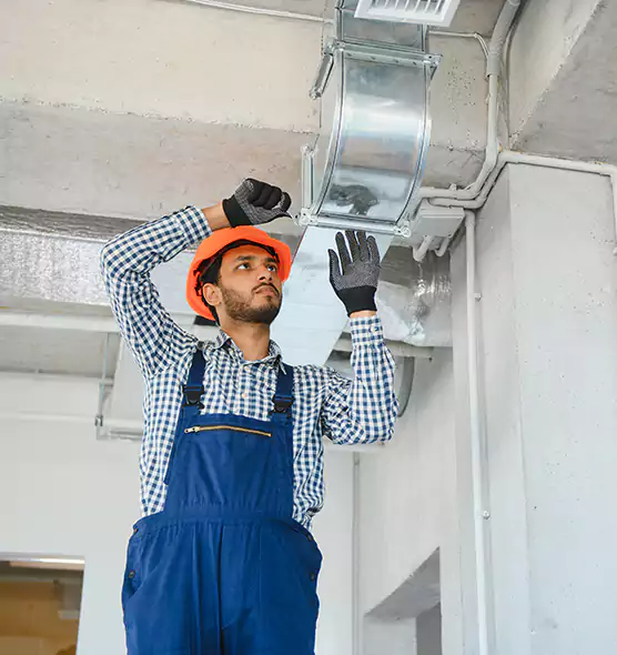 About Hotel Duct And Vent Cleaning in Jollyville, TX