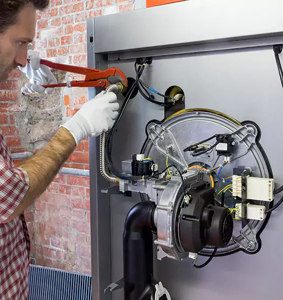 Advanced Repair Dryer Vent Hose in Jollyville, TX