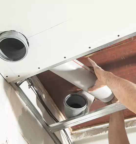 Professional Seasonal Allergy Air Duct Cleaning in Jollyville, TX