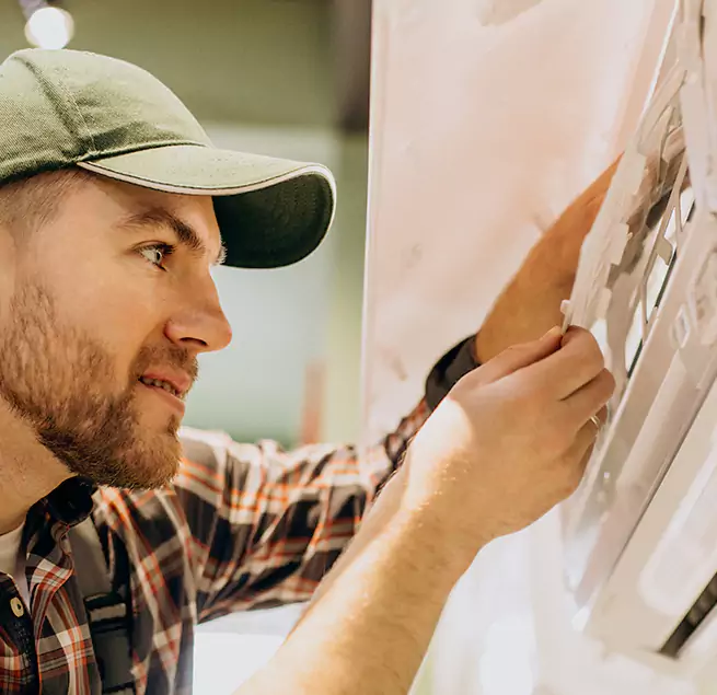 Why Homeowners Businesses Trust Us in Jollyville, TX?