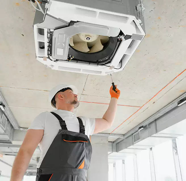 Why Homeowners & Businesses Trust Us in Jollyville, TX?