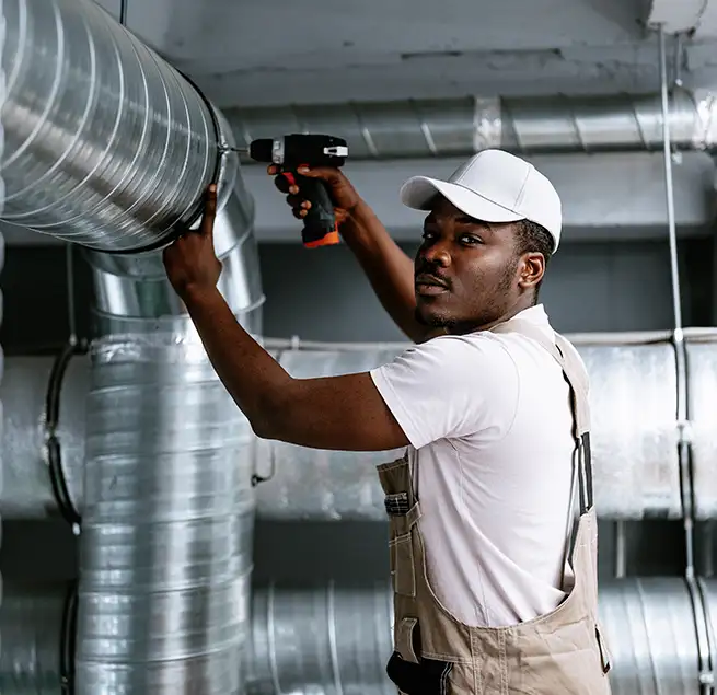 Why Homeowners & Businesses Trust Us Jollyville, TX