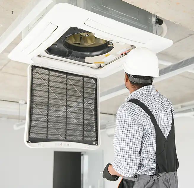 Why Homeowners & Businesses Trust Us in Jollyville, TX?