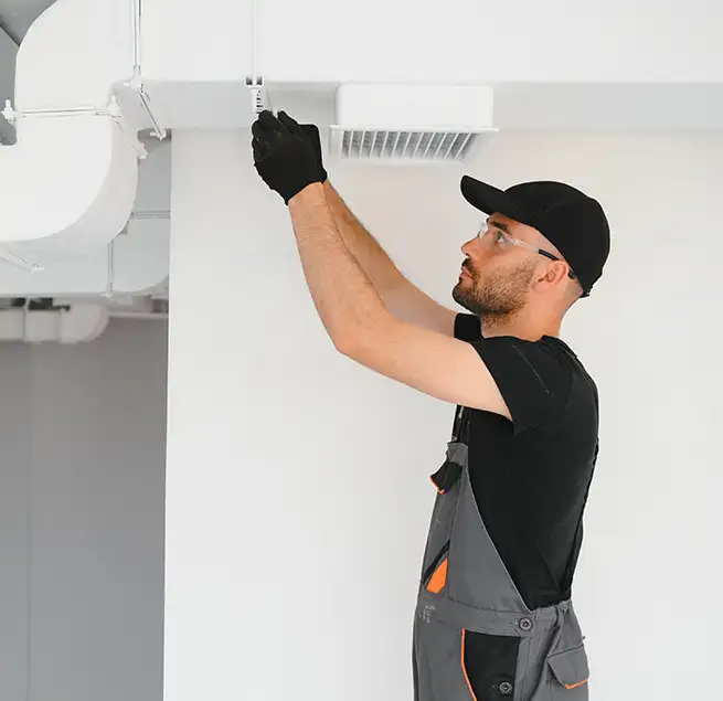 Why Homeowners & Businesses Trust Us in Jollyville, TX?