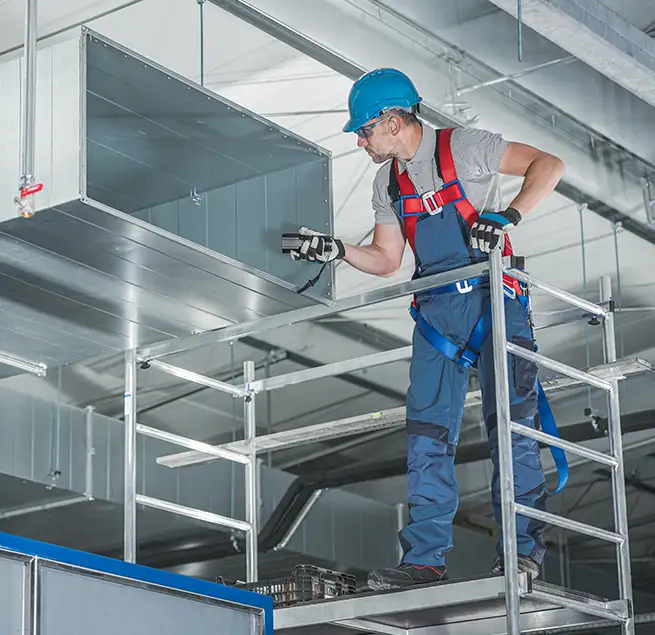 Why Homeowners & Businesses Trust Us in Jollyville, TX?