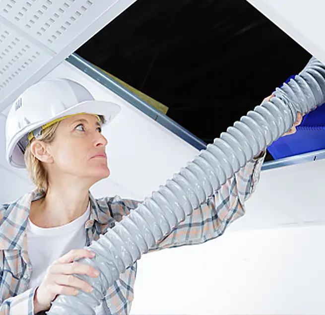 Why Homeowners & Businesses Trust Us Jollyville, TX