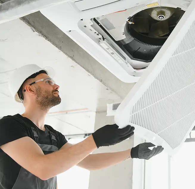 Why Homeowners & Businesses Trust Us in Jollyville, TX?