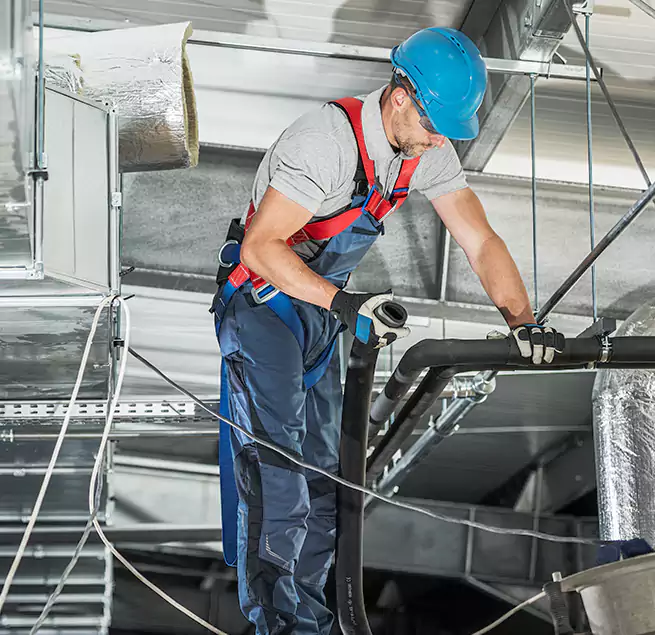 Why Homeowners & Businesses Trust Us in Jollyville, TX?