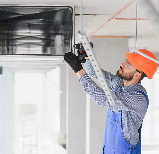 Why Homeowners & Businesses Trust Us Jollyville, TX