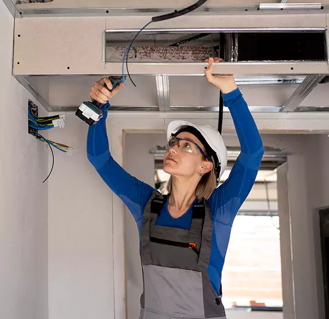 Why Homeowners & Businesses Trust Us in Jollyville, TX?