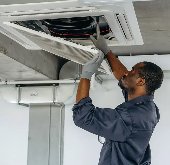 Why Homeowners & Businesses Trust Us in Jollyville, TX?