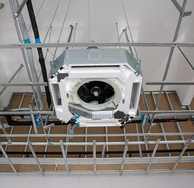 Why Homeowners & Businesses Trust Us in Jollyville, TX?