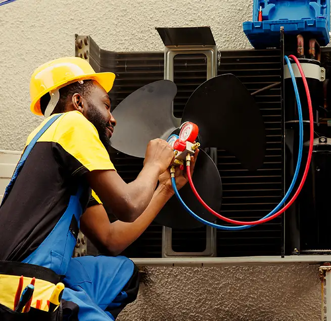 Why Homeowners & Businesses Trust Us in Jollyville, TX?