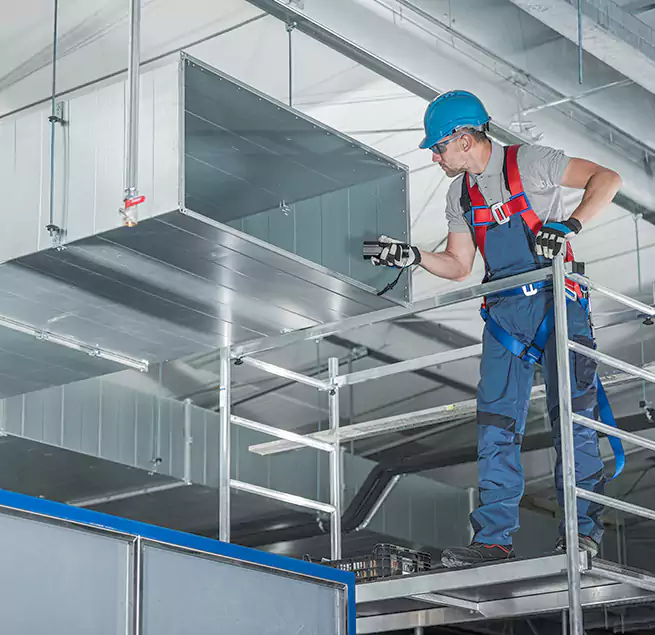 Why Homeowners & Businesses Trust Us in Jollyville, TX?