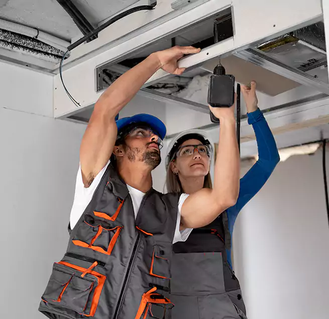 Why Homeowners & Businesses Trust Us in Jollyville, TX